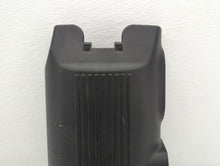 2003 Chevrolet Suburban 1500 Engine Cover