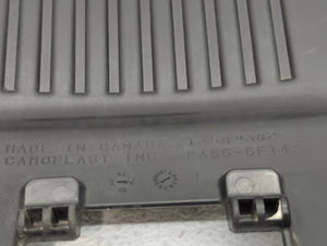 2003 Chevrolet Suburban 1500 Engine Cover