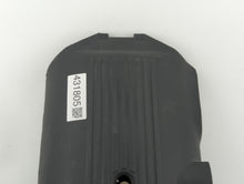 2006 Chevrolet Tahoe Engine Cover