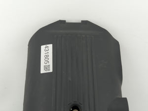 2006 Chevrolet Tahoe Engine Cover