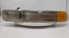 2007-2007 Gmc Sierra Passenger Right Oem Front Light Lamp - Oemusedautoparts1.com