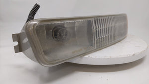 2007-2007 Gmc Sierra Passenger Right Oem Front Light Lamp - Oemusedautoparts1.com