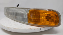 2007-2007 Gmc Sierra Passenger Right Oem Front Light Lamp - Oemusedautoparts1.com