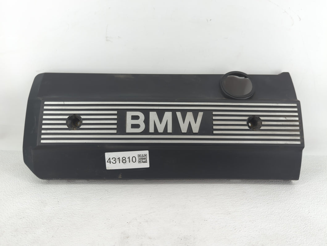 2002 Bmw 530i Engine Cover