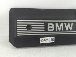 2002 Bmw 530i Engine Cover