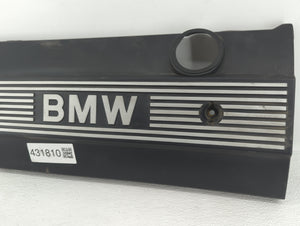 2002 Bmw 530i Engine Cover