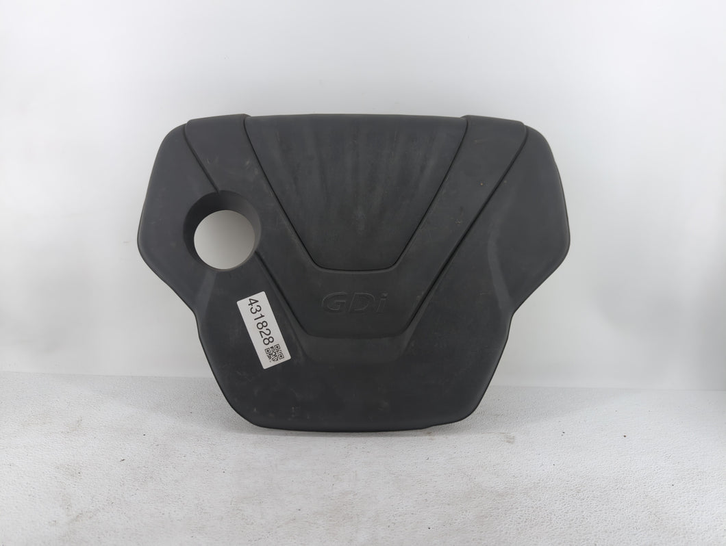 2016 Hyundai Accent Engine Cover