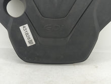 2016 Hyundai Accent Engine Cover