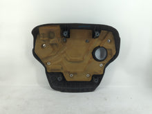 2016 Hyundai Accent Engine Cover