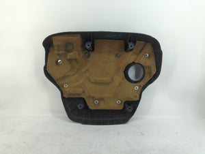 2016 Hyundai Accent Engine Cover