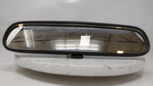 2001 chevrolet 1500 Interior Rear View Mirror OEM - Oemusedautoparts1.com