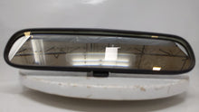 2001 chevrolet 1500 Interior Rear View Mirror OEM - Oemusedautoparts1.com