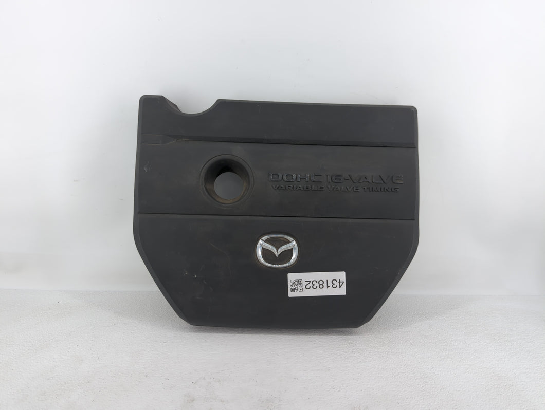 2009 Mazda 5 Engine Cover