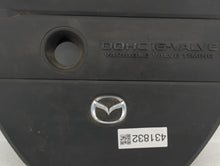 2009 Mazda 5 Engine Cover