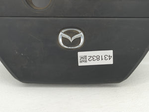 2009 Mazda 5 Engine Cover