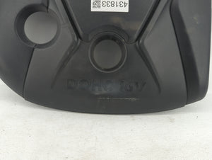 2016 Hyundai Elantra Engine Cover