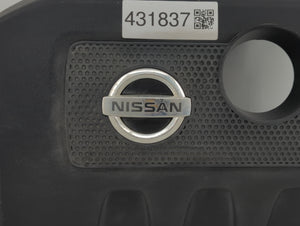 2013 Nissan Sentra Engine Cover