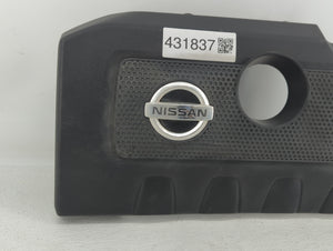 2013 Nissan Sentra Engine Cover