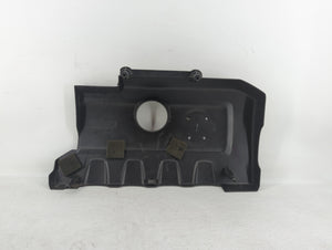 2013 Nissan Sentra Engine Cover