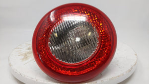 2006-2011 Chevrolet Hhr Tail Light Assembly Driver Left OEM Fits 2006 2007 2008 2009 2010 2011 OEM Used Auto Parts - Oemusedautoparts1.com