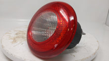 2006-2011 Chevrolet Hhr Tail Light Assembly Driver Left OEM Fits 2006 2007 2008 2009 2010 2011 OEM Used Auto Parts - Oemusedautoparts1.com