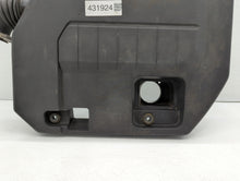 2013 Chevrolet Volt Engine Cover