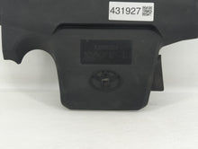 2017 Toyota Camry Engine Cover