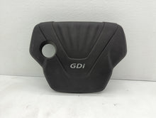 2013 Hyundai Accent Engine Cover