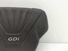 2013 Hyundai Accent Engine Cover