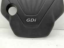 2013 Hyundai Accent Engine Cover