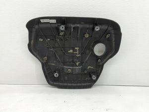 2013 Hyundai Accent Engine Cover