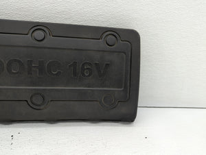 2013 Kia Sorento Engine Cover