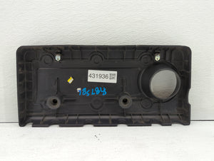 2013 Kia Sorento Engine Cover