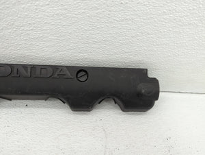 2013 Honda Civic Engine Cover