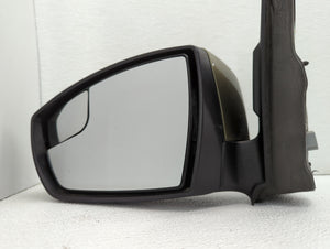 2013-2016 Ford Escape Side Mirror Replacement Driver Left View Door Mirror P/N:CJ54 17683 BE5 CJ54 17683 BF5 Fits OEM Used Auto Parts