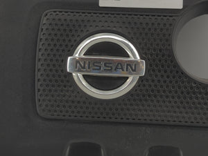 2015 Nissan Sentra Engine Cover