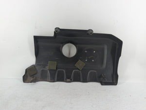 2015 Nissan Sentra Engine Cover