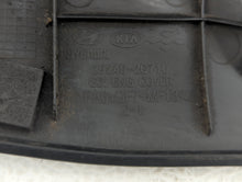 2014 Kia Optima Engine Cover