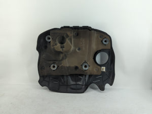 2014 Kia Optima Engine Cover