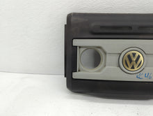 2008 Volkswagen Passat Engine Cover