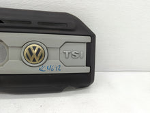 2008 Volkswagen Passat Engine Cover