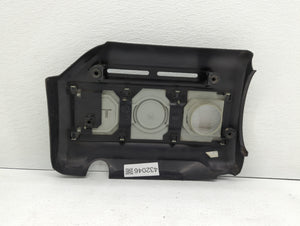 2008 Volkswagen Passat Engine Cover