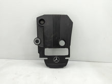 2013 Mercedes-benz C250 Engine Cover