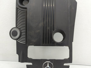 2013 Mercedes-benz C250 Engine Cover