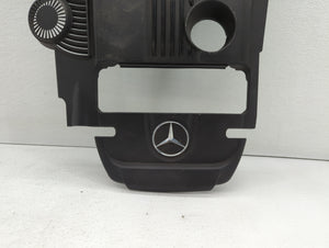 2013 Mercedes-benz C250 Engine Cover