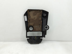 2013 Mercedes-benz C250 Engine Cover