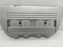 2011 Acura Tsx Engine Cover