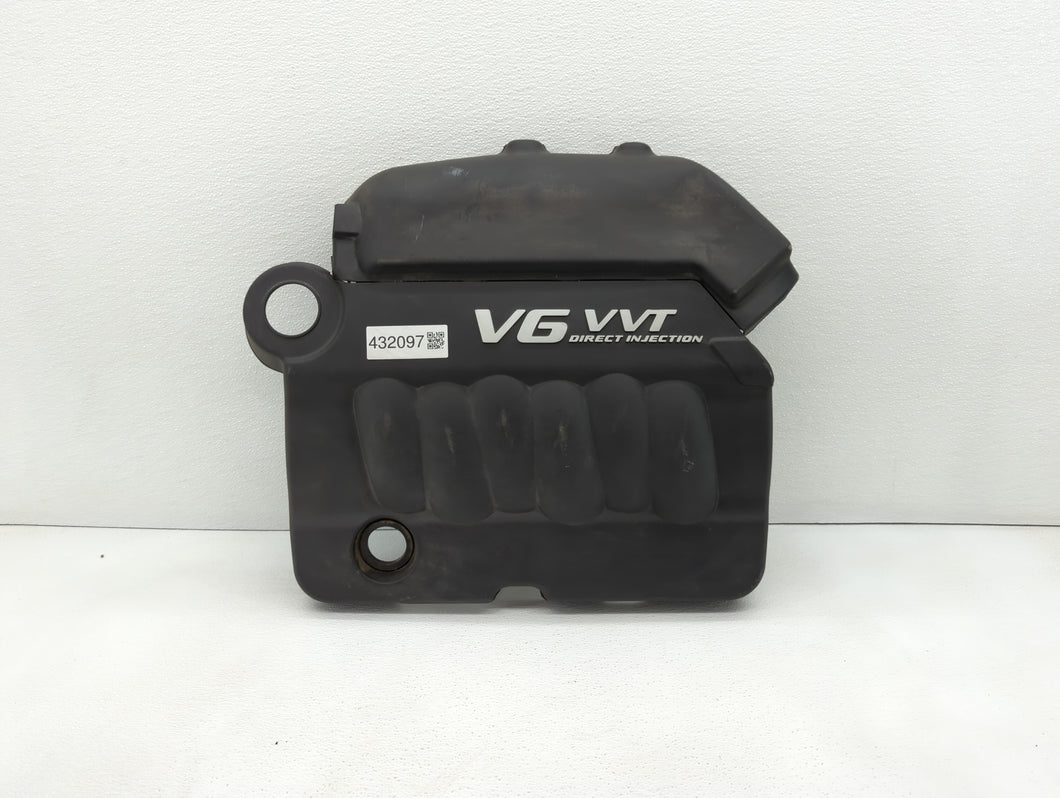 2015 Chevrolet Impala Engine Cover