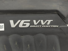 2015 Chevrolet Impala Engine Cover