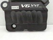 2015 Chevrolet Impala Engine Cover